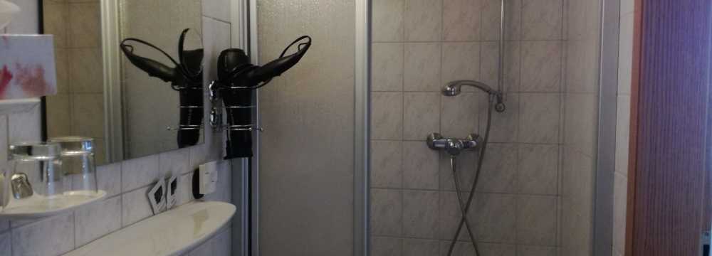 Landhotel Stockhausen in M�schenbach