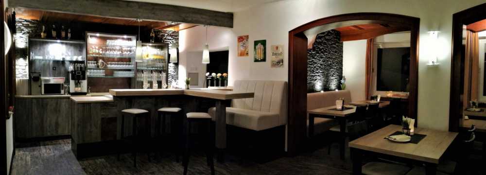 Landhotel Stockhausen in M�schenbach