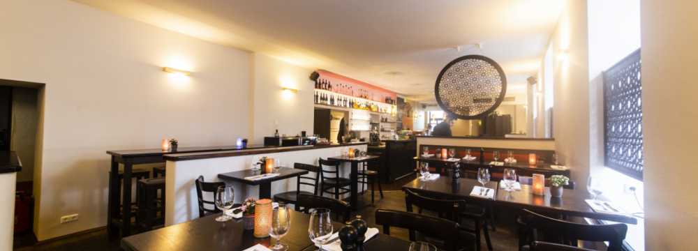 Ali Bey Restaurant in M�nchen
