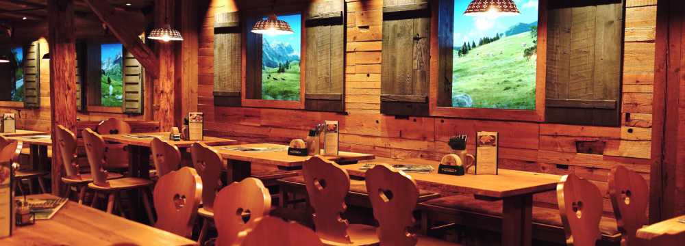 Lindenbr�u in Berlin