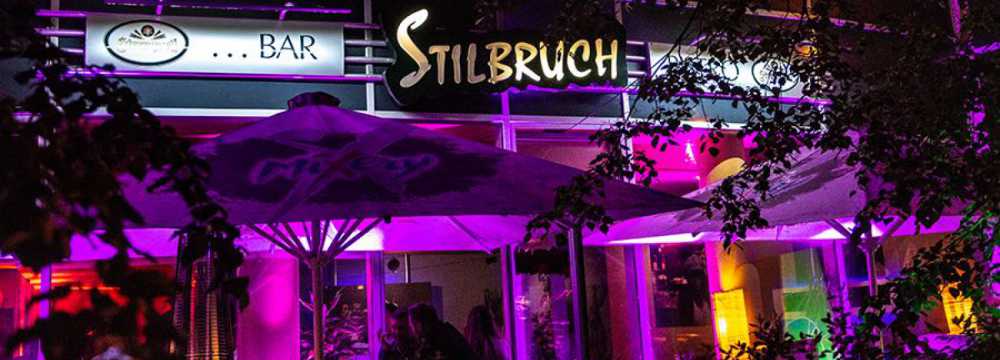 -STILBRUCH- in Plauen