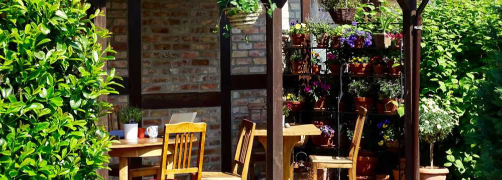 Neuendorfkrug in Neuendorf auf Usedom