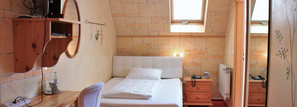 Historisches Landhotel *** Studentenm�hle in Nomborn