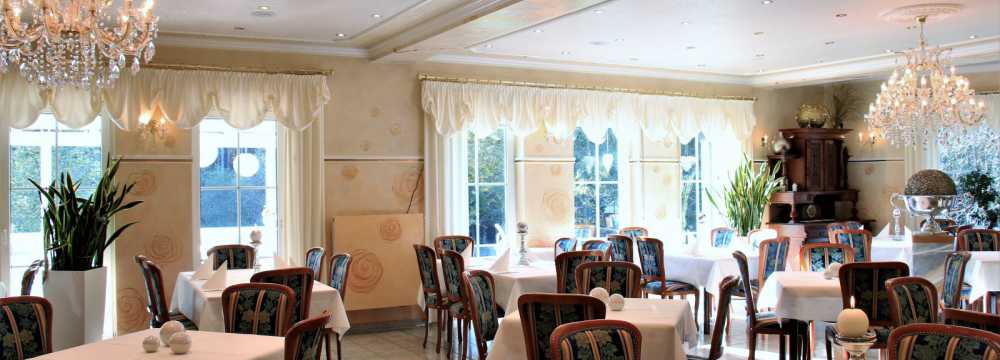 Historisches Landhotel *** Studentenm�hle in Nomborn