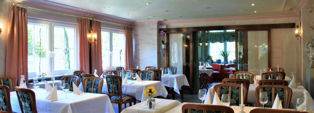 Historisches Landhotel *** Studentenm�hle in Nomborn