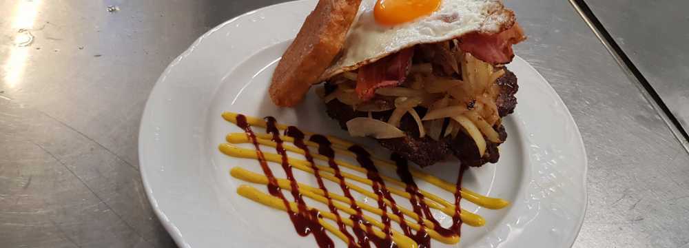 Historisches Landhotel *** Studentenm�hle in Nomborn