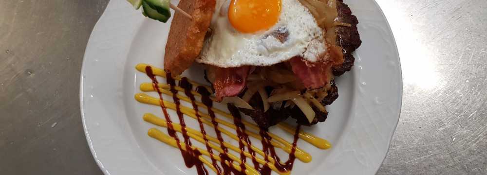 Historisches Landhotel *** Studentenm�hle in Nomborn