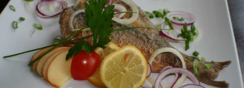 Hotel Villa  Waldfrieden - Restaurant Zur Kaj�te  in Sellin