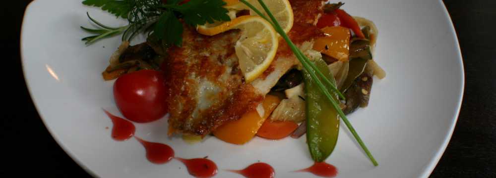 Hotel Villa  Waldfrieden - Restaurant Zur Kaj�te  in Sellin