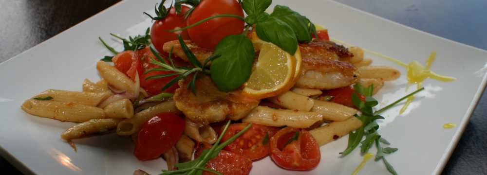 Hotel Villa  Waldfrieden - Restaurant Zur Kaj�te  in Sellin