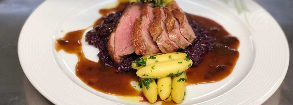 Landhaus Danielshof in Bedburg