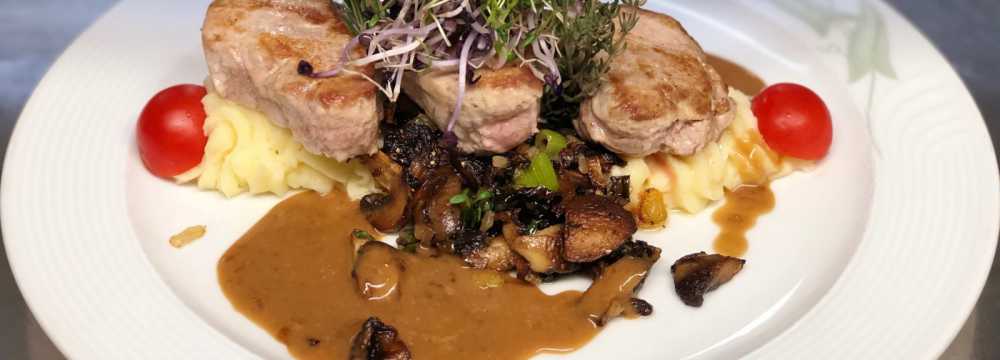 Landhaus Danielshof in Bedburg