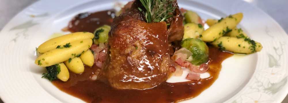 Landhaus Danielshof in Bedburg