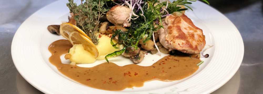 Landhaus Danielshof in Bedburg