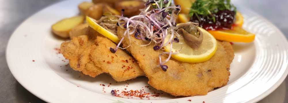 Landhaus Danielshof in Bedburg