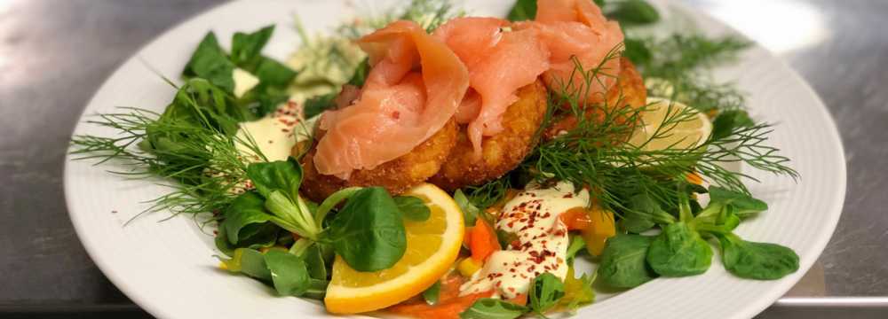 Landhaus Danielshof in Bedburg