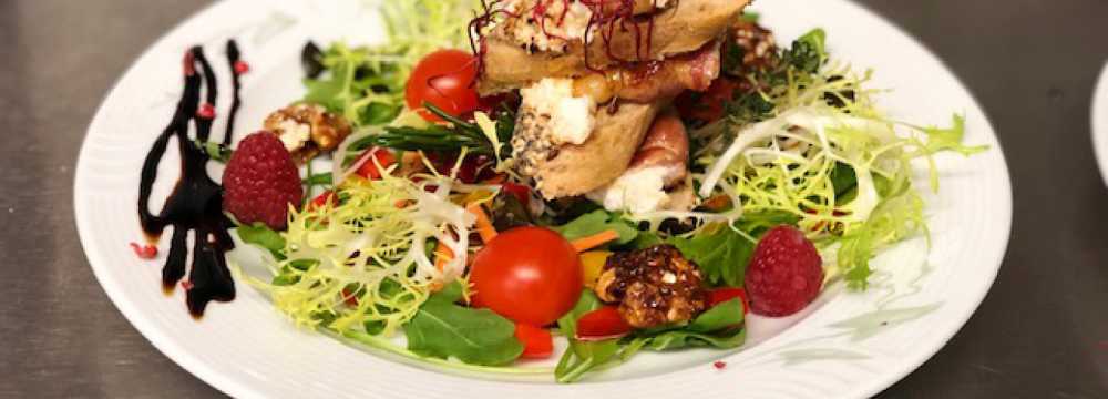 Landhaus Danielshof in Bedburg