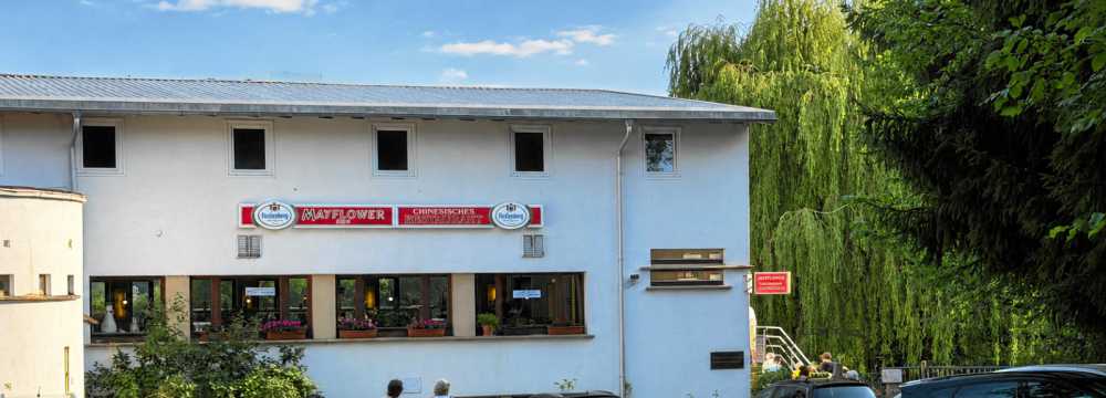 China Restaurant Mayflower in Villingen-Schwenningen