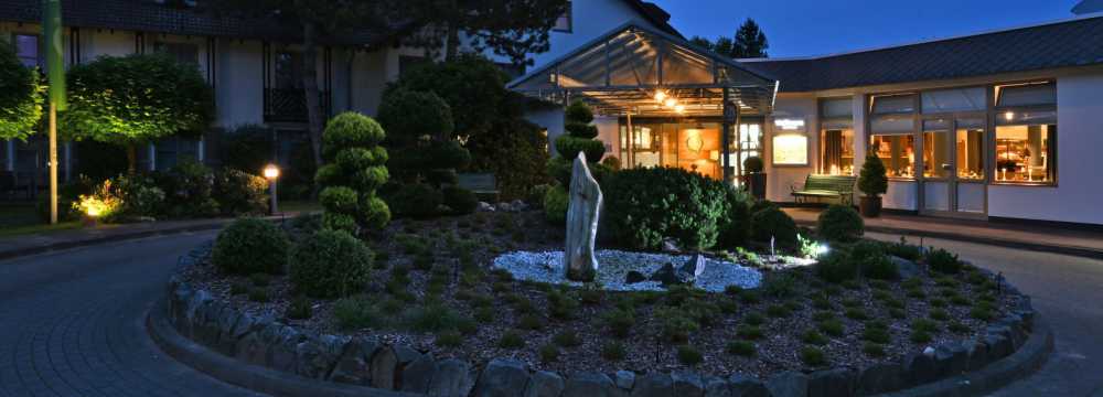 Landhotel Schnuck in Schneverdingen