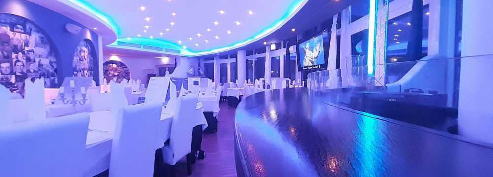 Ristorante Il Pescatore Italienisches Catering Events Hochzeiten in Schorndorf