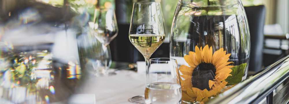 Gourmetrestaurant JUWEL  in Schirgiswalde-Kirschau