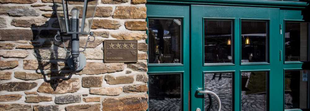 Landhotel Rittersgr�n in Breitenbrunn OT Rittersgr�n