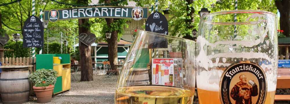Perlacher Hof in M�nchen