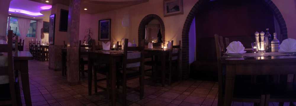 Ristorante Da Pino in Schwelm