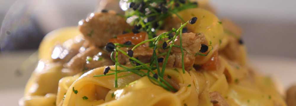 Gallo Pazzo in M�nchen