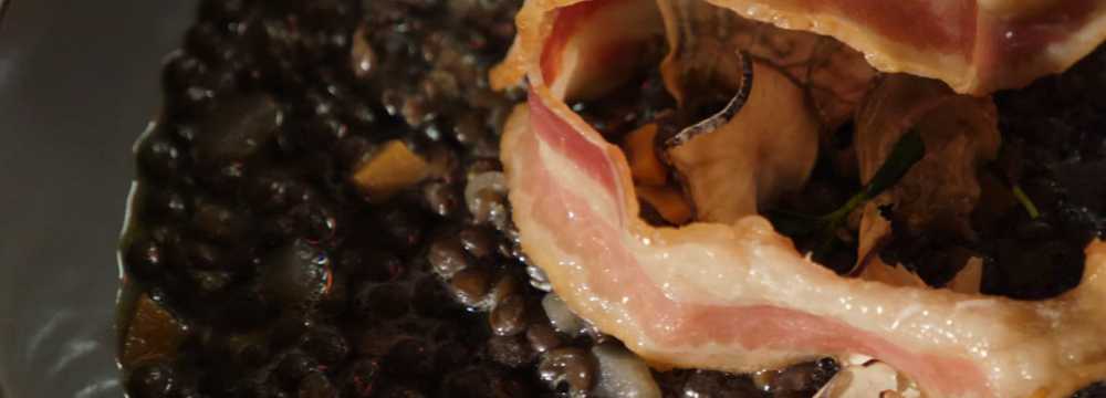 Gallo Pazzo in M�nchen