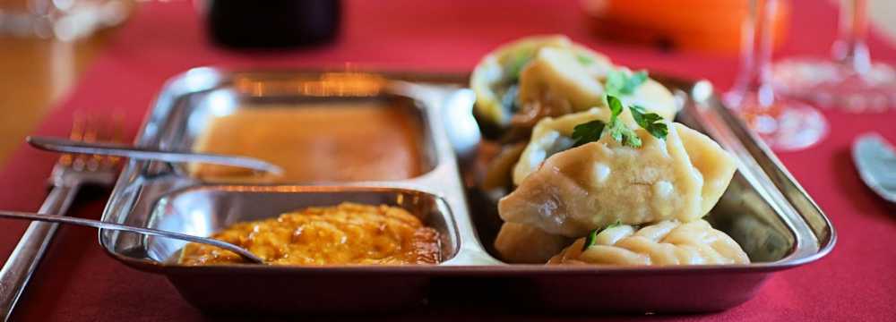 Karma Restaurant Berlin in Berlin