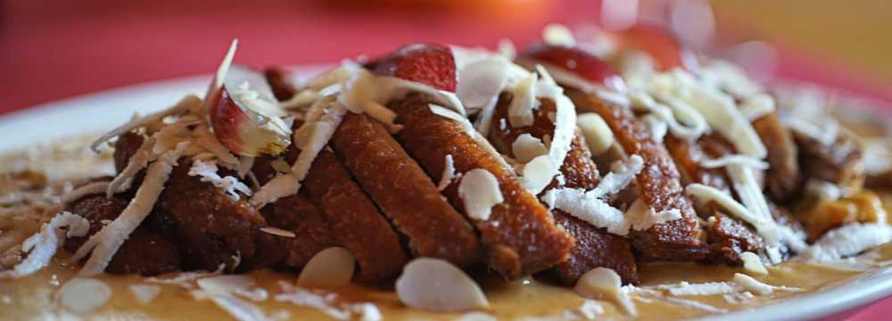 Karma Restaurant Berlin in Berlin