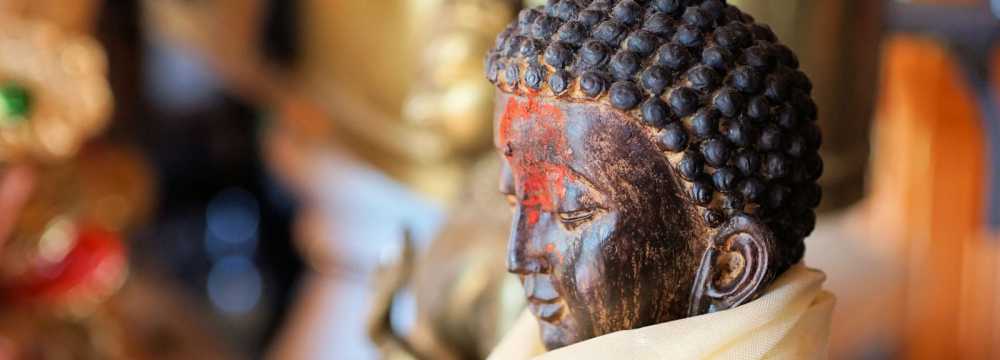 Karma Restaurant Berlin in Berlin