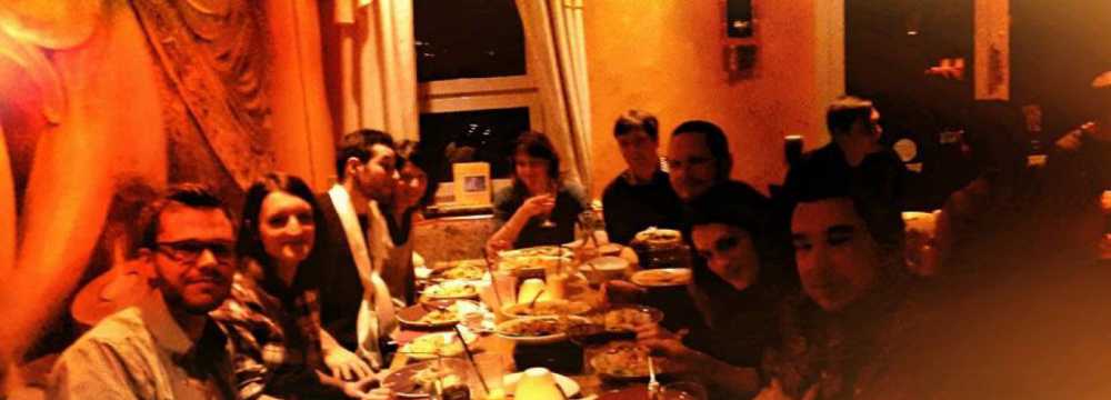 Karma Restaurant Berlin in Berlin