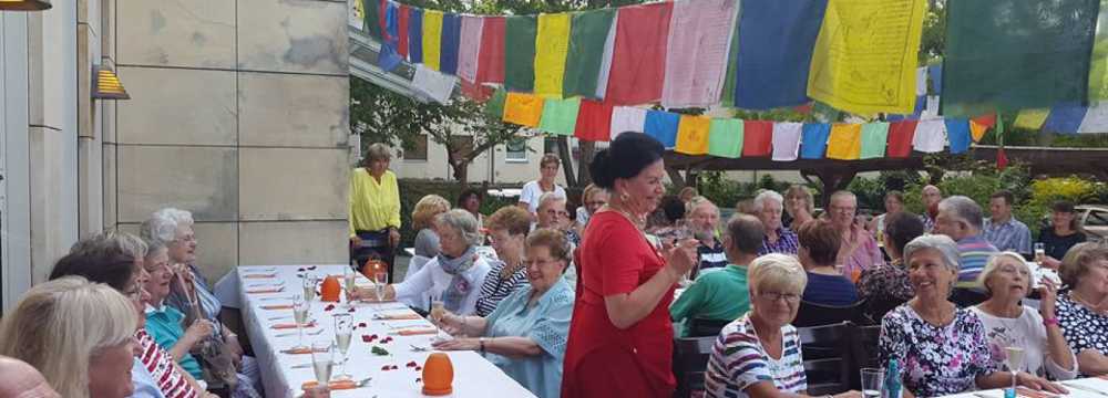 Karma Restaurant Berlin in Berlin