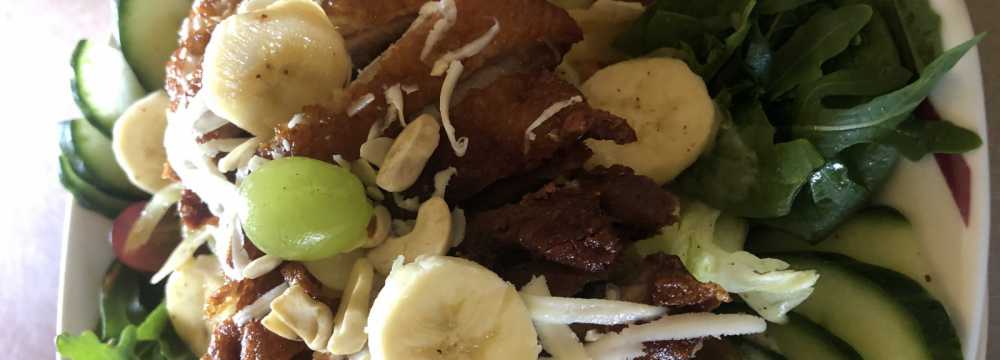 Karma Restaurant Berlin in Berlin