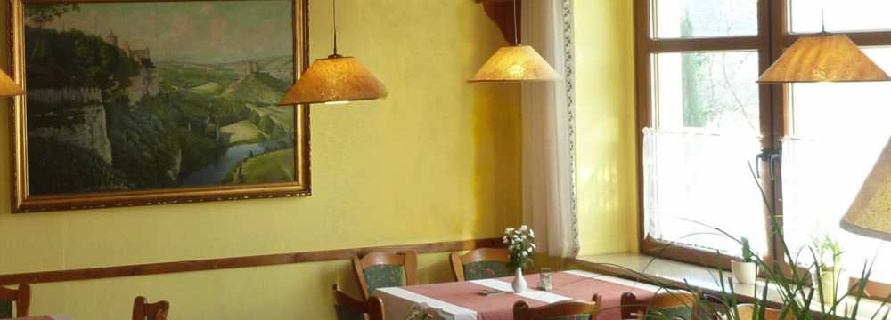 Zum Wehrdamm in Bad 7K�sen