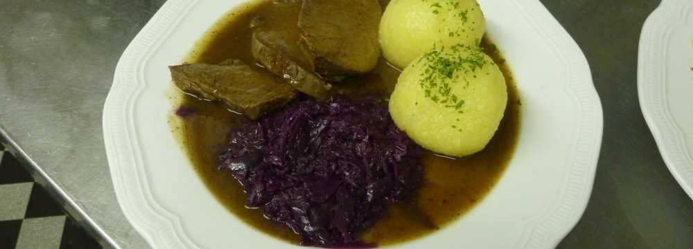 Zum Wehrdamm in Bad 7K�sen