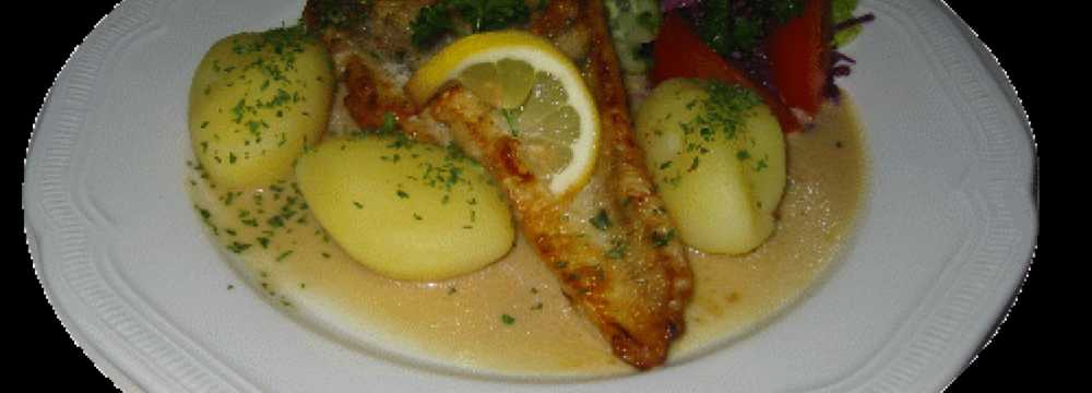 Zum Wehrdamm in Bad 7K�sen