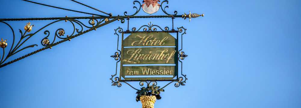 Lindenhof in Kreuzwertheim