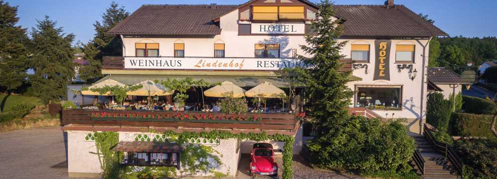 Lindenhof in Kreuzwertheim