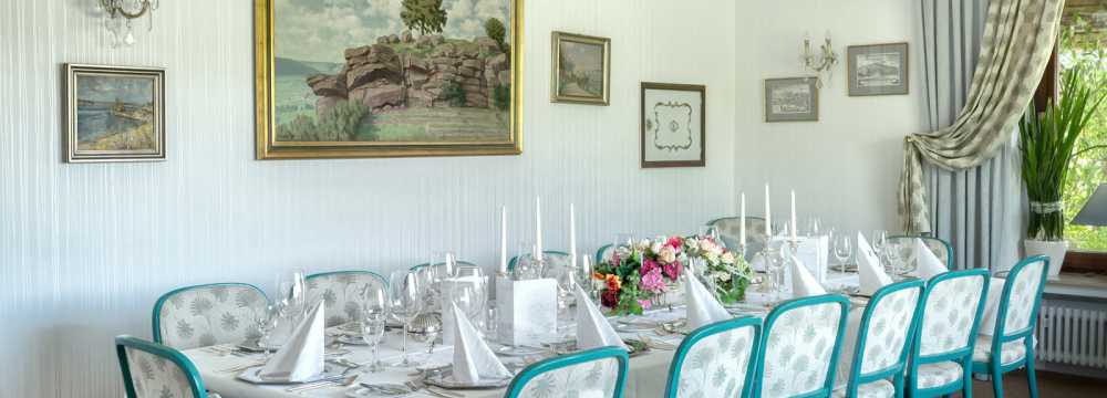 Lindenhof in Kreuzwertheim