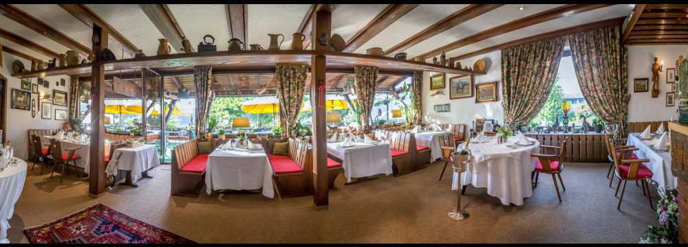 Lindenhof in Kreuzwertheim