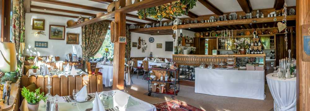 Lindenhof in Kreuzwertheim