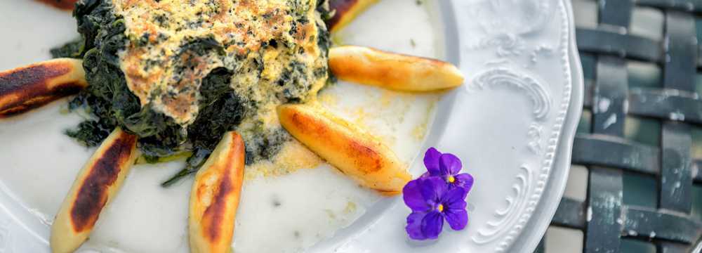 Lindenhof in Kreuzwertheim