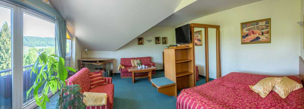 Lindenhof in Kreuzwertheim