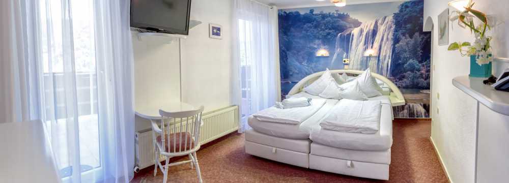 Lindenhof in Kreuzwertheim