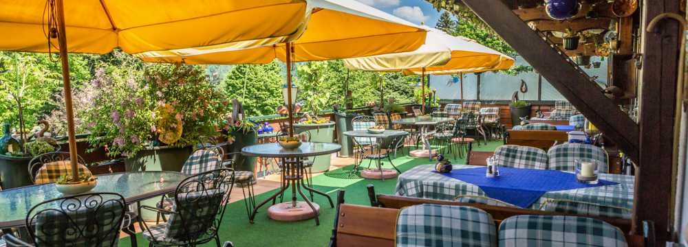 Lindenhof in Kreuzwertheim