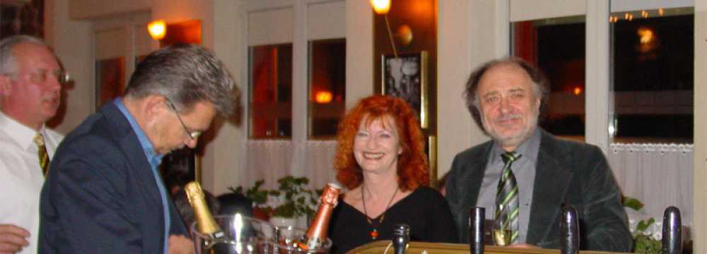 Le Sauer - Steaklounge R�dermark in R�dermark