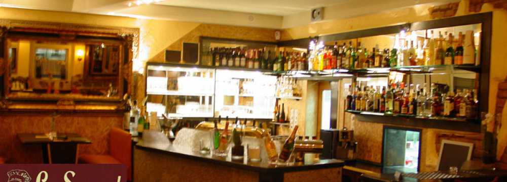 Le Sauer - Steaklounge R�dermark in R�dermark